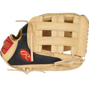 Rawlings Pro H Web with Adjustable Wrist 12 1/2